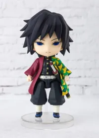 TAMASHII NATIONS Giyu Tomioka - Demon Slayer: Kimetsu no Yaiba - photo 1