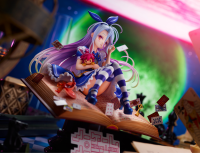 Shiro -Alice in Wonderland Ver.- 1/7 Scale Figure 3