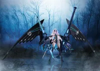 Phat! Company Lancer/Mélusine - Fate/Grand Order - photo 3
