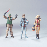 UCHG 1/35 CORE・FIGHTER 4