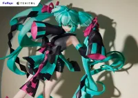 FuRyu TENITOL NEO TOKYO Series NINJA - Hatsune Miku - photo 4
