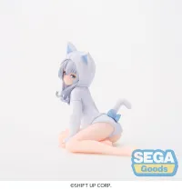 SEGA Yumemirize "GODDESS OF VICTORY: NIKKE" "N102" - GODDESS OF VICTORY: NIKKE - photo 6