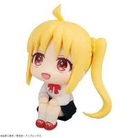 MegaHouse Lookup Bocchi the Rock Nijika Ijichi＆Ryo Yamada Set 【with gift】 - Bocchi the Rock! - photo 8