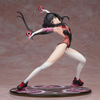Symphogear XV 1/7 Shirabe Tsukuyomi Gear Inner Ver. 2