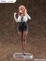 FuRyu Emma Office Therapy 1/7 Scale Figure - GODDESS OF VICTORY: NIKKE - photo 9