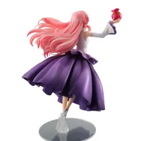 MegaHouse Lacus Clyne 20th anniversary "Gundam Seed", Megahouse GEMS Series - Mobile Suit Gundam SEED - photo 4