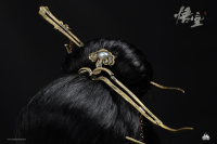 Black Myth: Wukong The Fourth Sister 1/3 Scale Statue 12