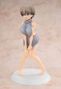 Hana Uzaki -SUGOI Knitwear ver.- 4