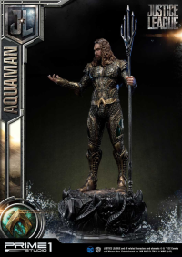 Museum Masterline Justice League (Film) Aquaman 36