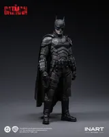Queen Studios INART Action – The Batman – Batman Action Figure - DC Comics - photo 7