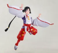 TAMASHII NATIONS Tokiyuki Hojo "The Elusive Samurai", TAMASHII NATIONS S.H.Figuarts - The Elusive Samurai - photo 4