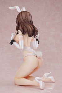 -Yukino-:Bare Leg Ver. 5