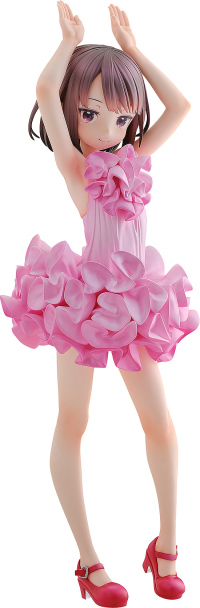 Sword Art Online Alternative: Gun Gale Online LLENN: Light Novel Dress Ver. 9