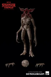 threezero Stranger Things ‐ 1/6 Demogorgon - Stranger Things - photo 9