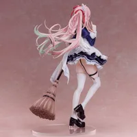Union Creative Riichu Illustration “Riana (Maid Ver.)”		 - Scale Figures - photo 3