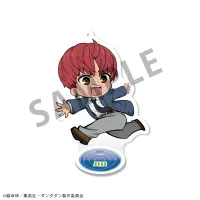 MegaHouse Tokotoko Acrylic Stand TV Anime ”DAN DA DAN” (8pc per box) - Dandadan - photo 7