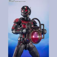 TAMASHII NATIONS Ant-Man (Ant-Man and the Wasp: Quantumania) - Marvel - photo 5