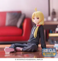 SEGA Anime "BOCCHI THE ROCK!" PM Perching Figure "Seika Ijichi" - Bocchi the Rock! - photo 2
