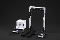IB-02 The wandering Earth 2-FRAMER 11