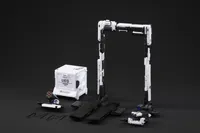 52TOYS IB-02 The wandering Earth 2-FRAMER - IFINITYBOX - photo 11