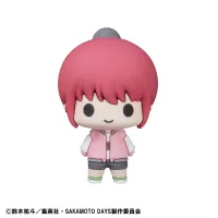 MegaHouse Chokorin Collection SAKAMOTO DAYS set (Box) - Sakamoto Days - photo 8