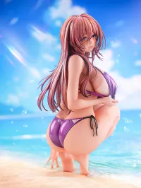 ALUMINA Shinoha Kurumi - Hanikami Kanojo - photo 1