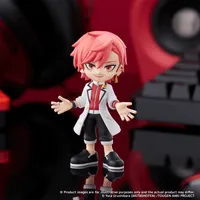 BUSHIROAD CREATIVE PalVerse TOUGEN ANKI - Tougen Anki - photo 13