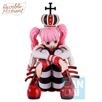 BANDAI Perona vs. Usopp (Impact Log) - ONE PIECE - photo 2