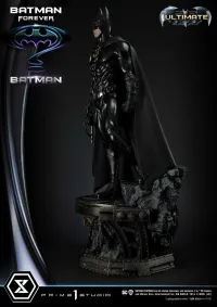 Prime 1 Studio Museum Masterline Batman Forever (Film) Batman Ultimate Version - DC Comics - photo 32