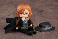 Nendoroid Doll Outfit Set: Chuya Nakahara 7