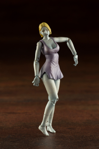 ZOMBINOID FALLEN QUEEN 14