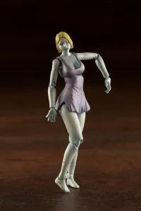 KOTOBUKIYA ZOMBINOID FALLEN QUEEN - Character Kits - photo 14