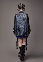 ANIPLEX Souvenir Jacket NEEDY GIRL OVERDOSE XXL - NEEDY GIRL OVERDOSE - photo 17