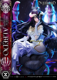 Premium Masterline OVERLORD Albedo  17