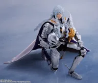 TAMASHII NATIONS Griffith (Hawk of Light) - Berserk - photo 3