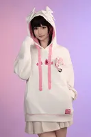 GoodSmile Moment Puella Magi Madoka Magica The Movie -Rebellion- Hoodie Ultimate Madoka - Puella Magi Madoka Magica - photo 12