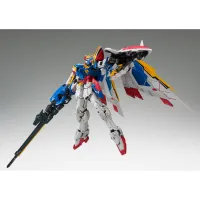 TAMASHII NATIONS GUNDAM FIX FIGURATION METAL COMPOSITE WING GUNDAM EW Early Color ver. (P-Bandai Exclusive) - Mobile Suit Gundam Wing - photo 2
