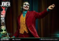 Museum Masterline Joker (Film) The Joker Bonus Version 87