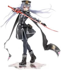KOTOBUKIYA Sky Striker Ace - Roze/Yu-Gi-Oh! CARD GAME Monster Figure Collection (with bonus part) - Yu-Gi-Oh! - photo 12