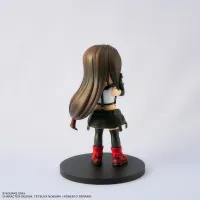 SQUARE ENIX FINAL FANTASY VII REBIRTH™ ADORABLE ARTS – TIFA LOCKHART - Final Fantasy VII - photo 9