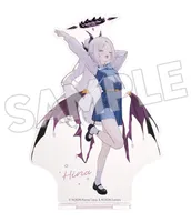 GoodSmile Moment Blue Archive Holiday Saunter Series Acrylic Stand (HINA) - Blue Archive - photo 1