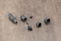 MECHA SUPPLY14 VECTORED THRUSTER Type A 3