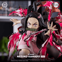 Nezuko Kamado - Ikigai 6