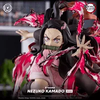 Tsume Art Nezuko Kamado - Ikigai - Demon Slayer: Kimetsu no Yaiba - photo 6