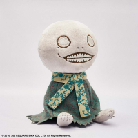 NieR Replicant ver.1.22474487139… Plush - EMIL 2