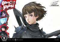 Premium Masterline Persona 5 Makoto Niijima "Queen" & Johanna Bonus Version 				 55