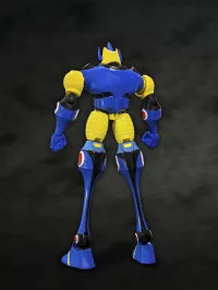 Evolution Toy Neo Dynamite Action Ga-Keen Ver.2 - Ga-Keen - photo 6