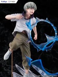 FuRyu Jujutsu Kaisen Toge Inumaki 1/7 Scale Figure - Jujutsu Kaisen - photo 10