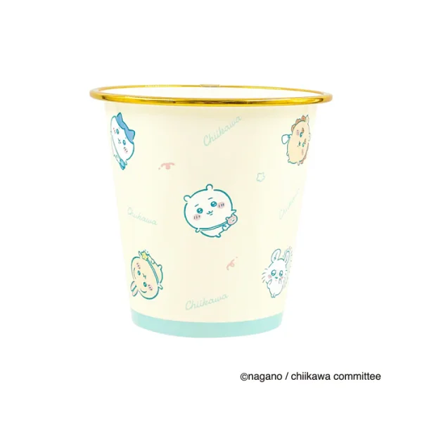 Marimo Craft Trash Can Chiikawa - Home Goods