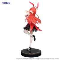 FuRyu The Quintessential Quintuplets Specials　Trio-Try-iT Figure -Nakano Itsuki Bunnies ver. Another Color- - The Quintessential Quintuplets - photo 5
